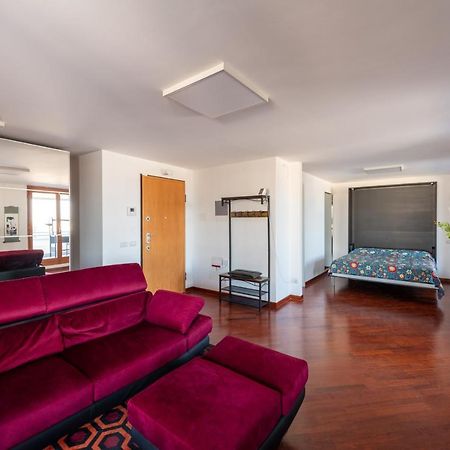 로마 Casa Andrew New 아파트 외부 사진