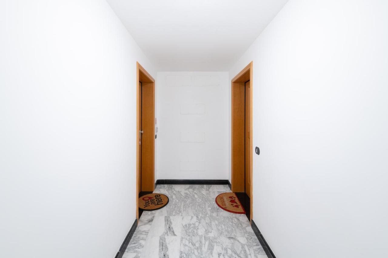 로마 Casa Andrew New 아파트 외부 사진