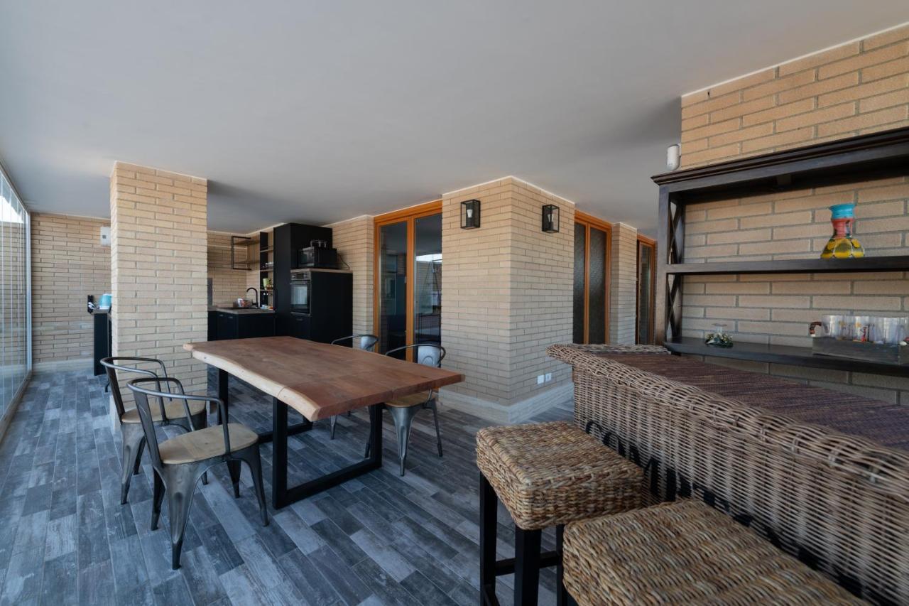 로마 Casa Andrew New 아파트 외부 사진